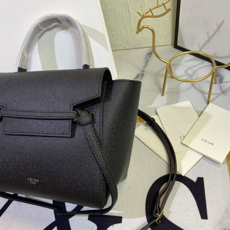 Celine Top Handle Bags